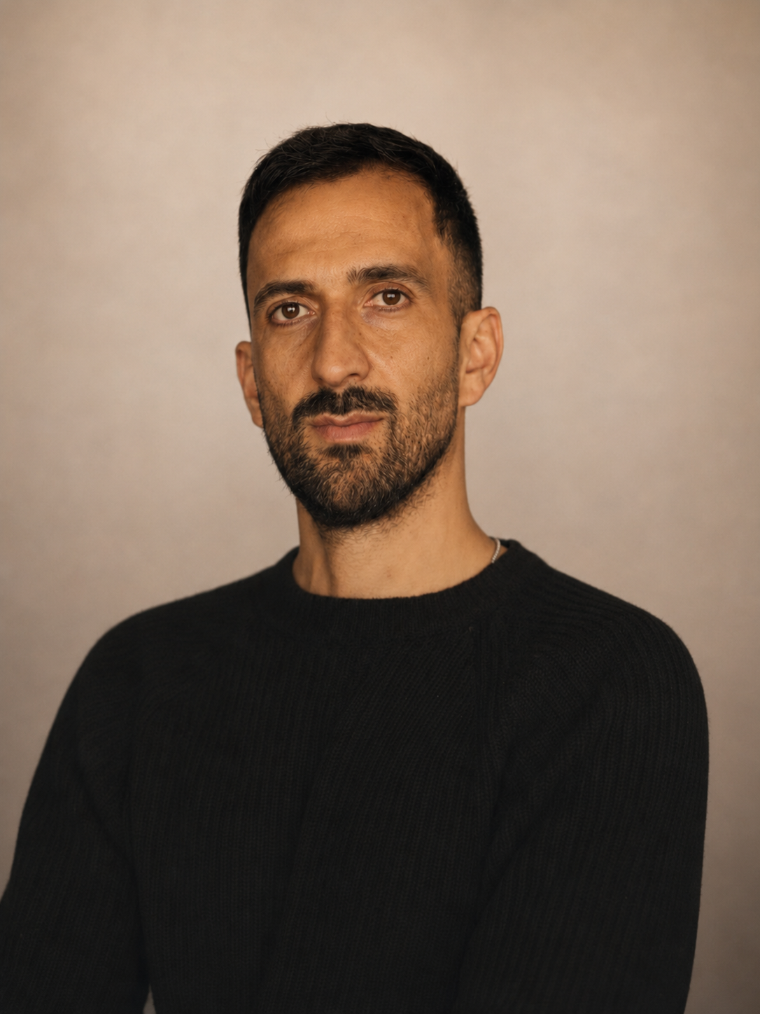 Ashkan Emami — Founding Attorney, E-2, O-1A & O-1B Visas immigration attorney at Path Law Group