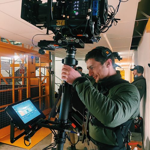 Will Lyte — Lyte Camera Facilities, Path Law Group E-2 visa client